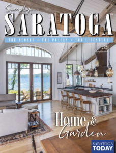 Simply Saratoga Home & Garden 2023